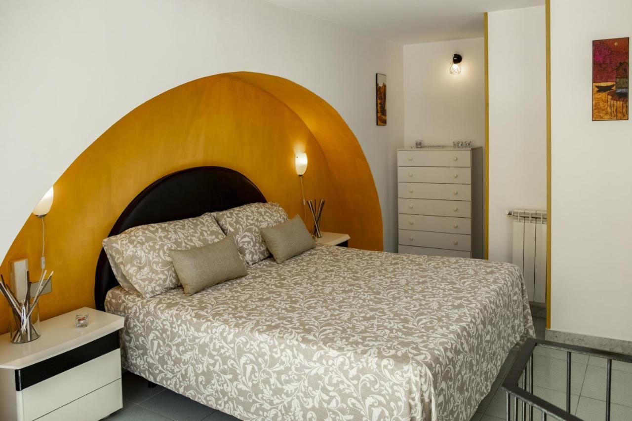 Casina Trastevere Roma Exterior foto