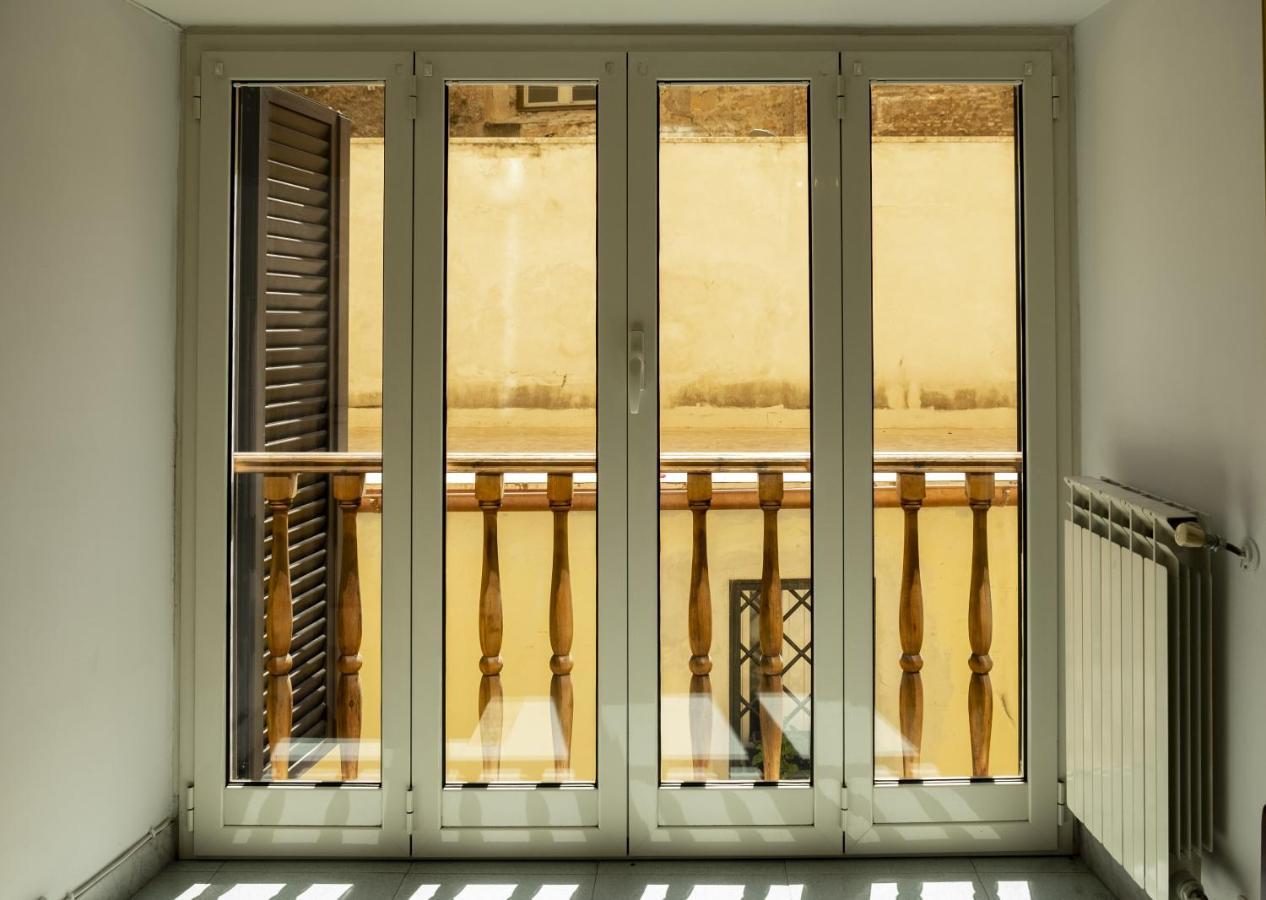 Casina Trastevere Roma Exterior foto